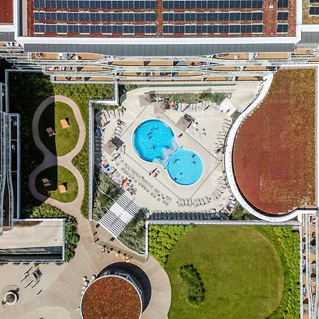 Apartamenty Lighthouse - Polanki Aqua - كولوبرزيغ المظهر الخارجي الصورة