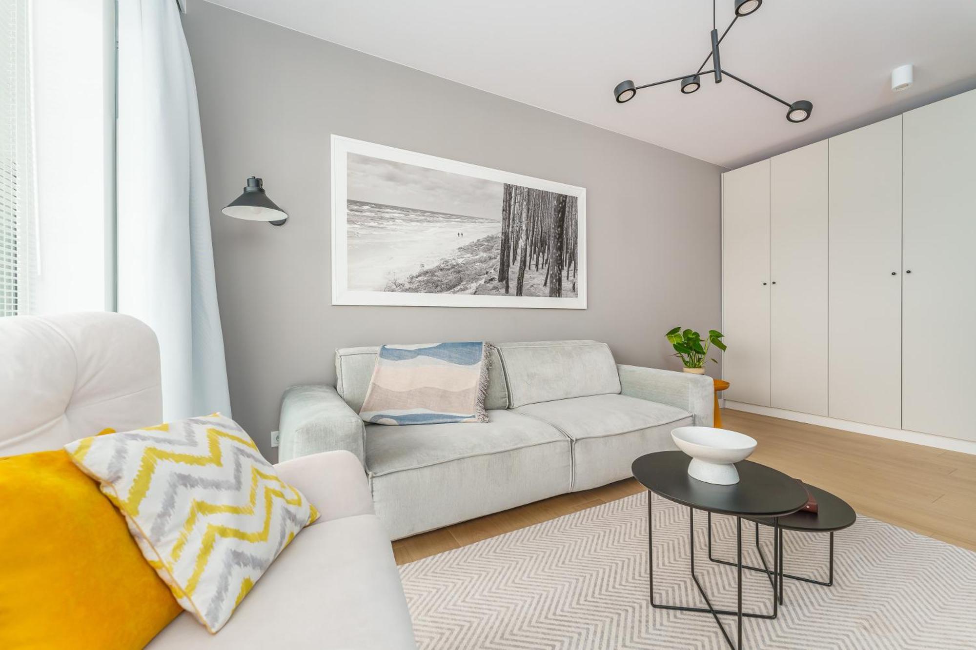 Apartamenty Lighthouse - Polanki Aqua - كولوبرزيغ المظهر الخارجي الصورة