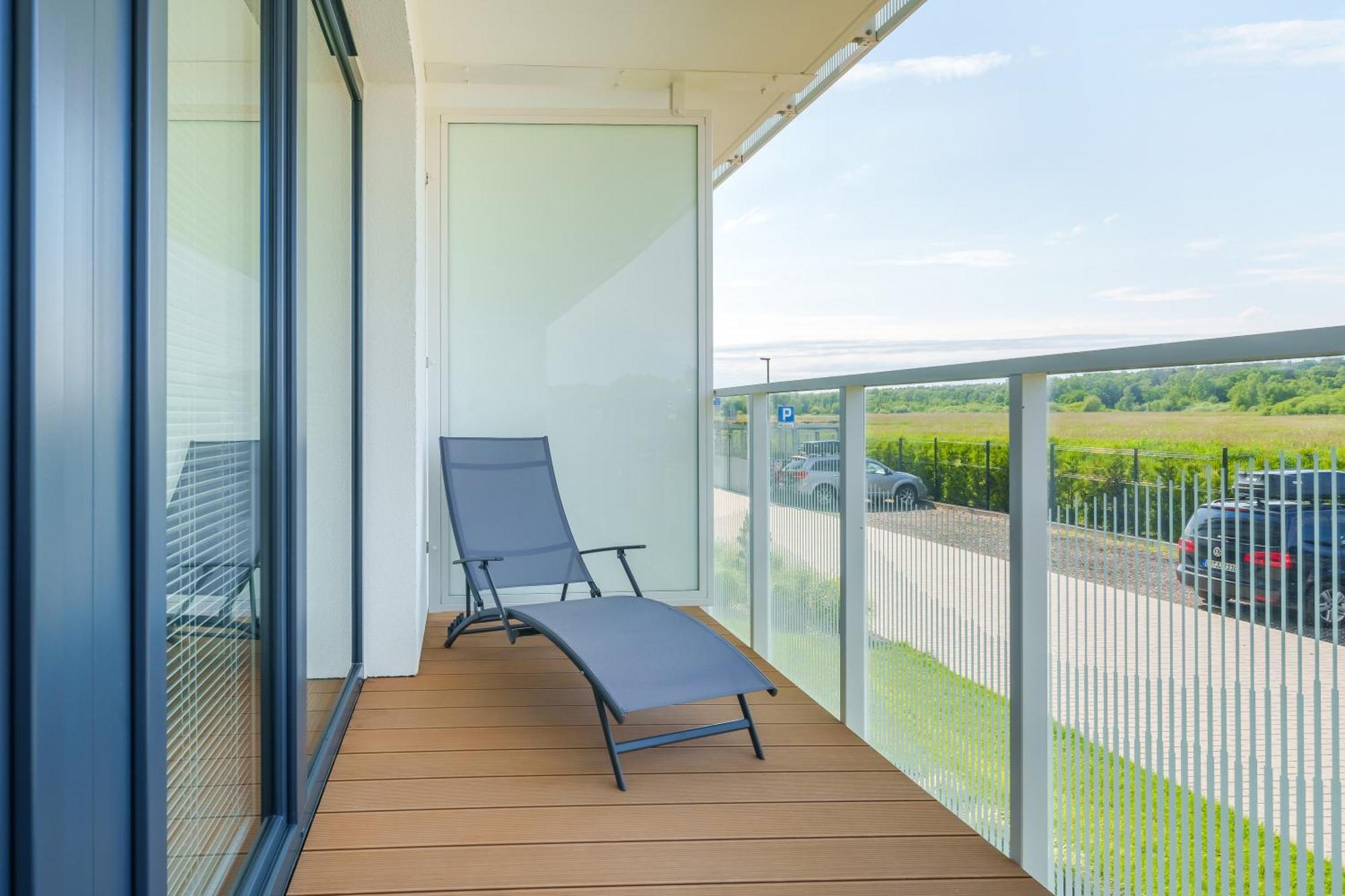 Apartamenty Lighthouse - Polanki Aqua - كولوبرزيغ المظهر الخارجي الصورة