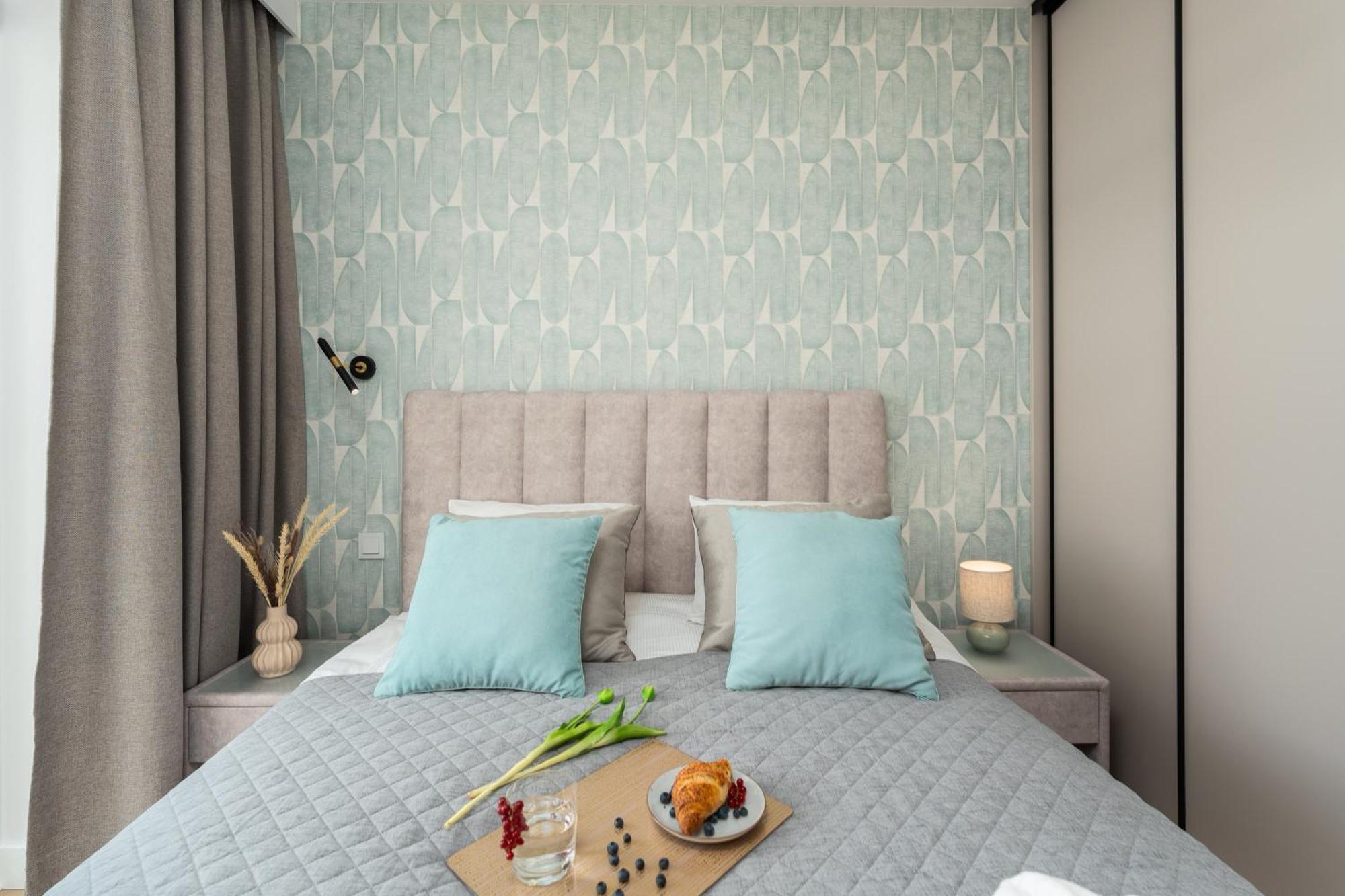 Apartamenty Lighthouse - Polanki Aqua - كولوبرزيغ المظهر الخارجي الصورة